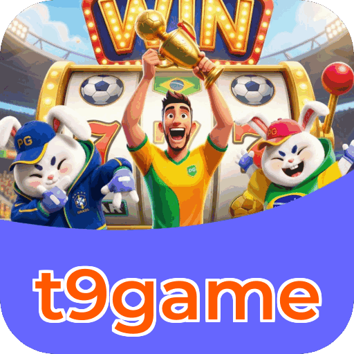 Tabela RTP dos jogos de cassino da t9game
