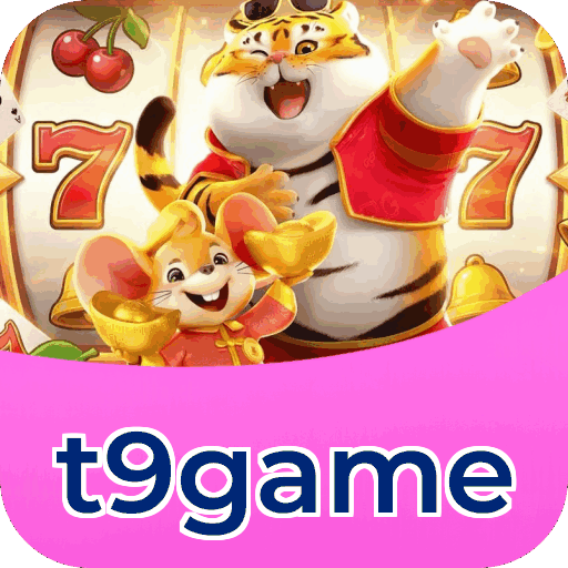 Tabela RTP dos jogos de cassino da t9game